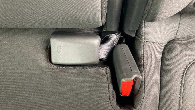 Hyundai TUCSON 1.6T Advance 5dr Petrol Estate